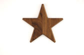 Solid Wood Plaques