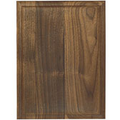 Solid Wood Plaques