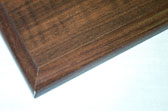 Economy Plaque Edges